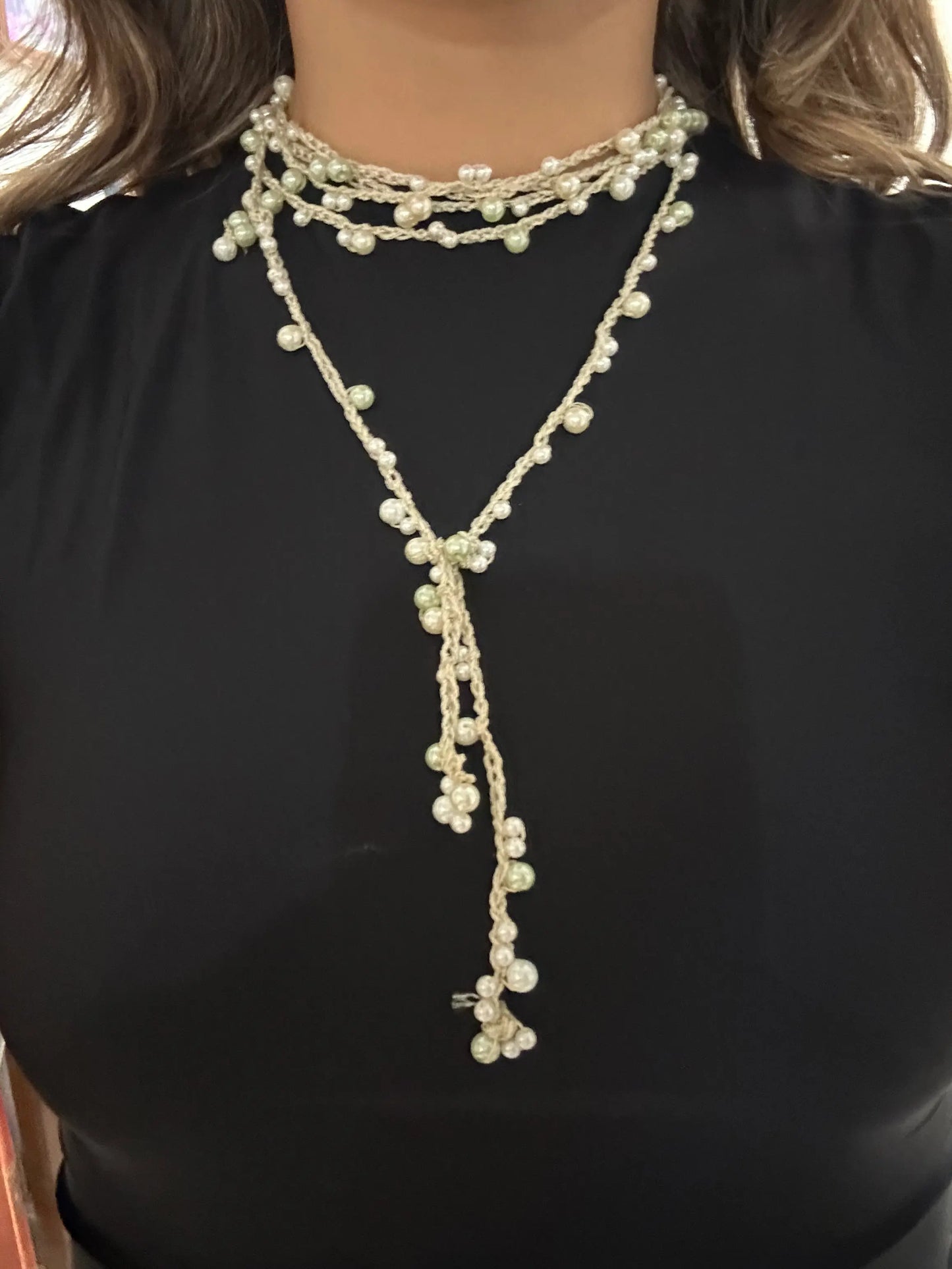COLLAR AMANÚA