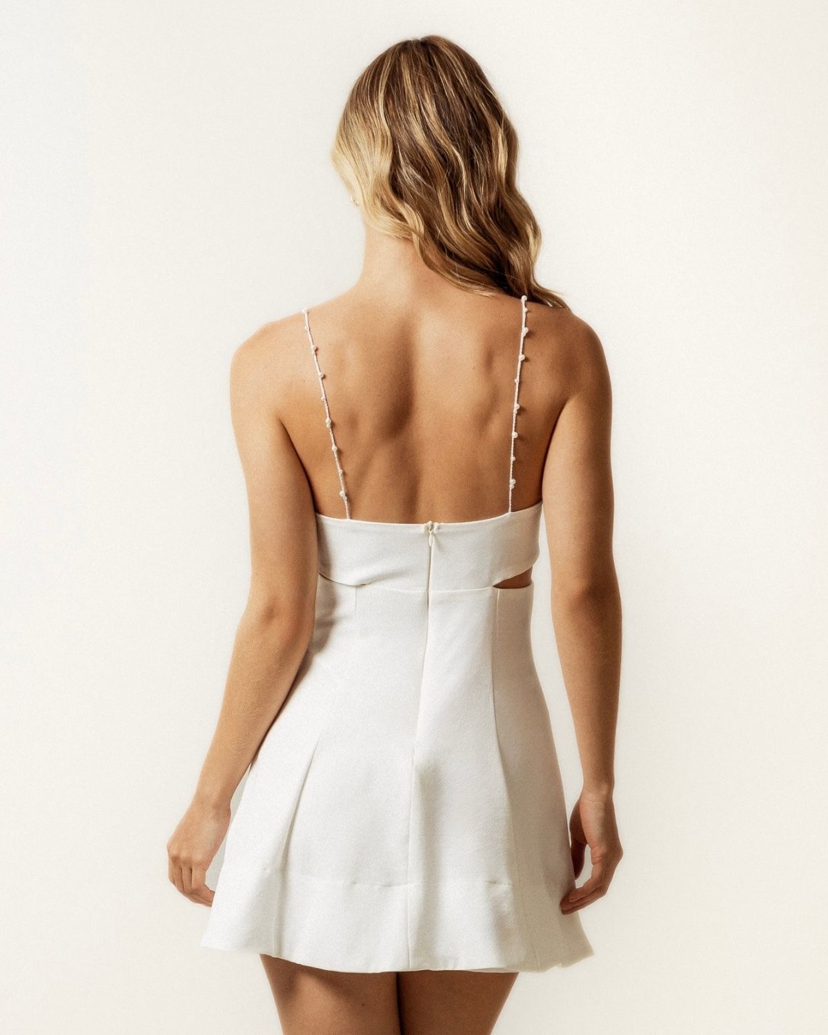Vestido Weave