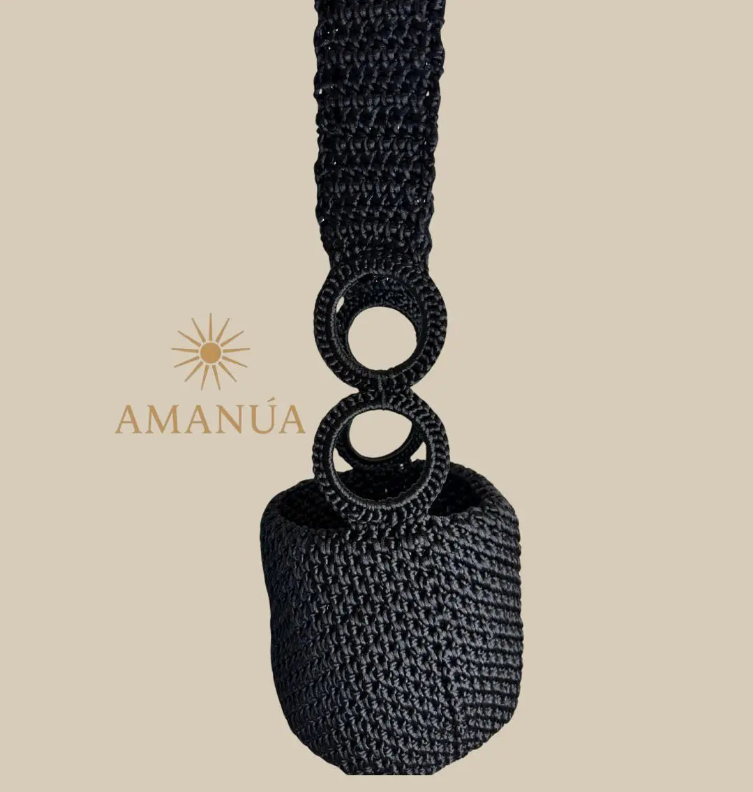 AMANÚA HEBRA