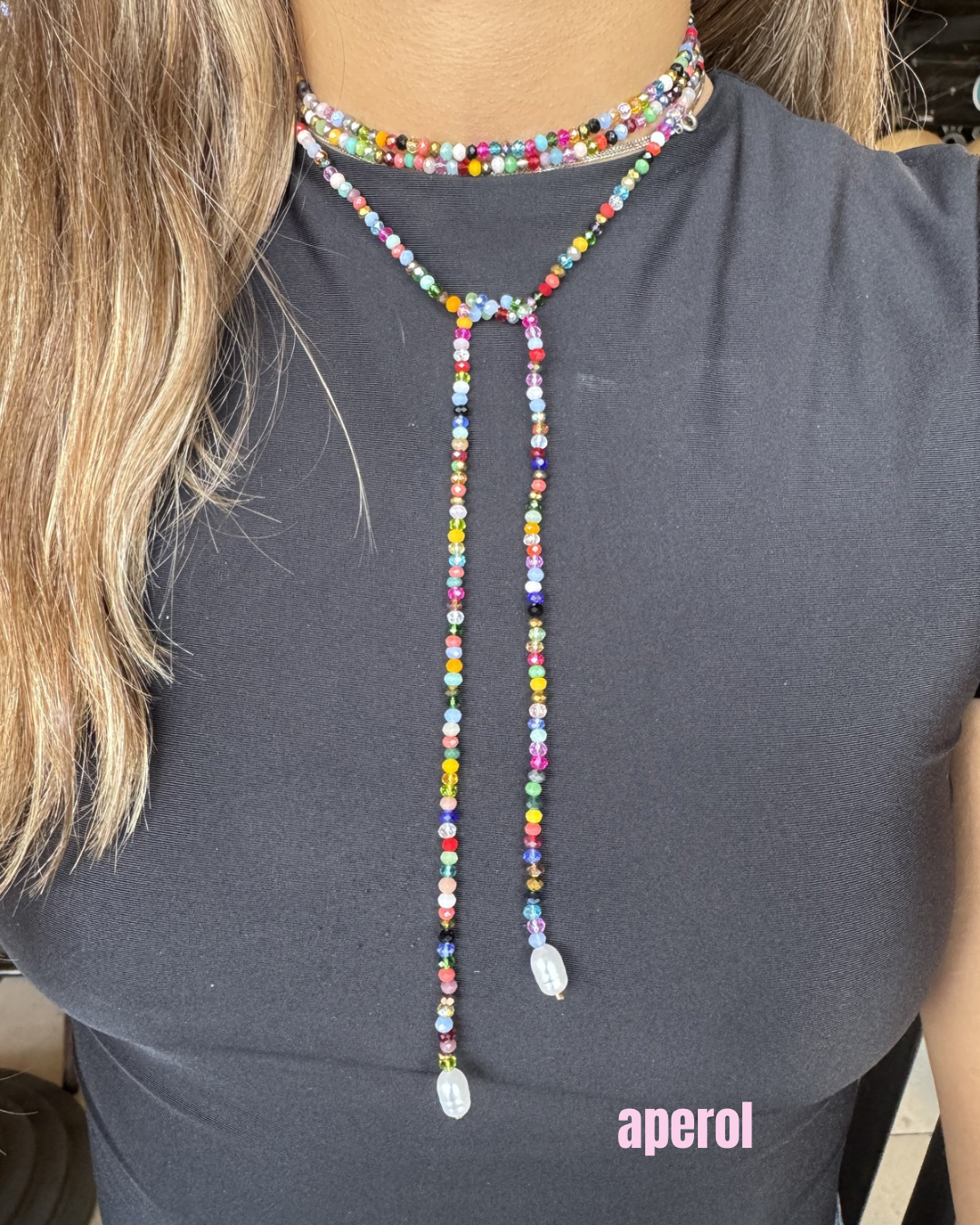 Accesorios