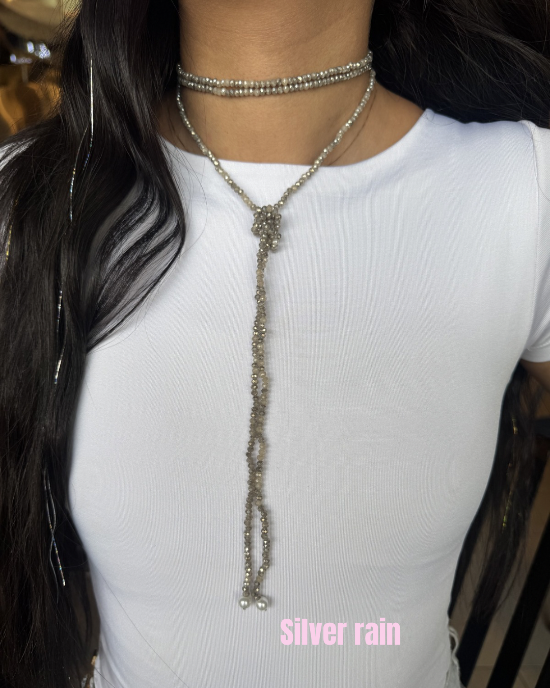 COLLAR MARIMAR