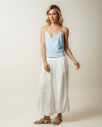 Top Woven