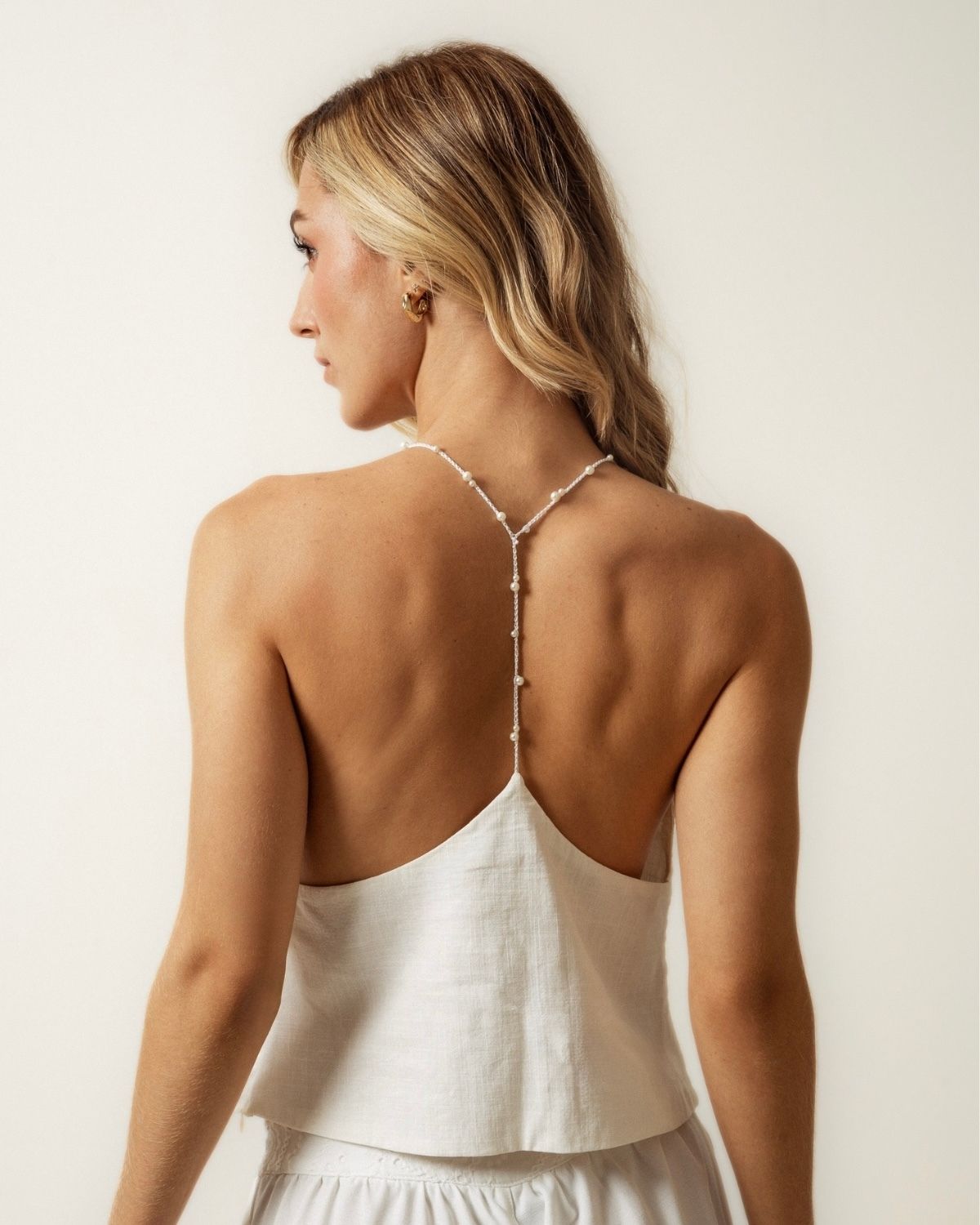 Top Woven