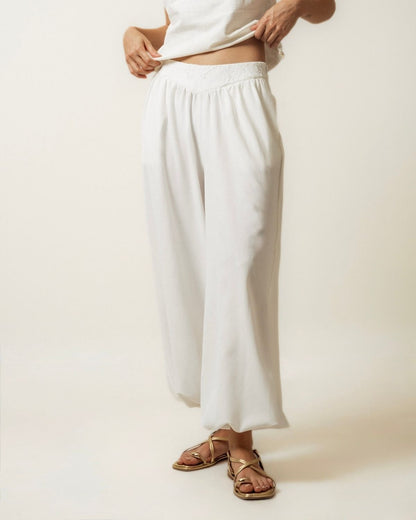 Pantalón Crossed