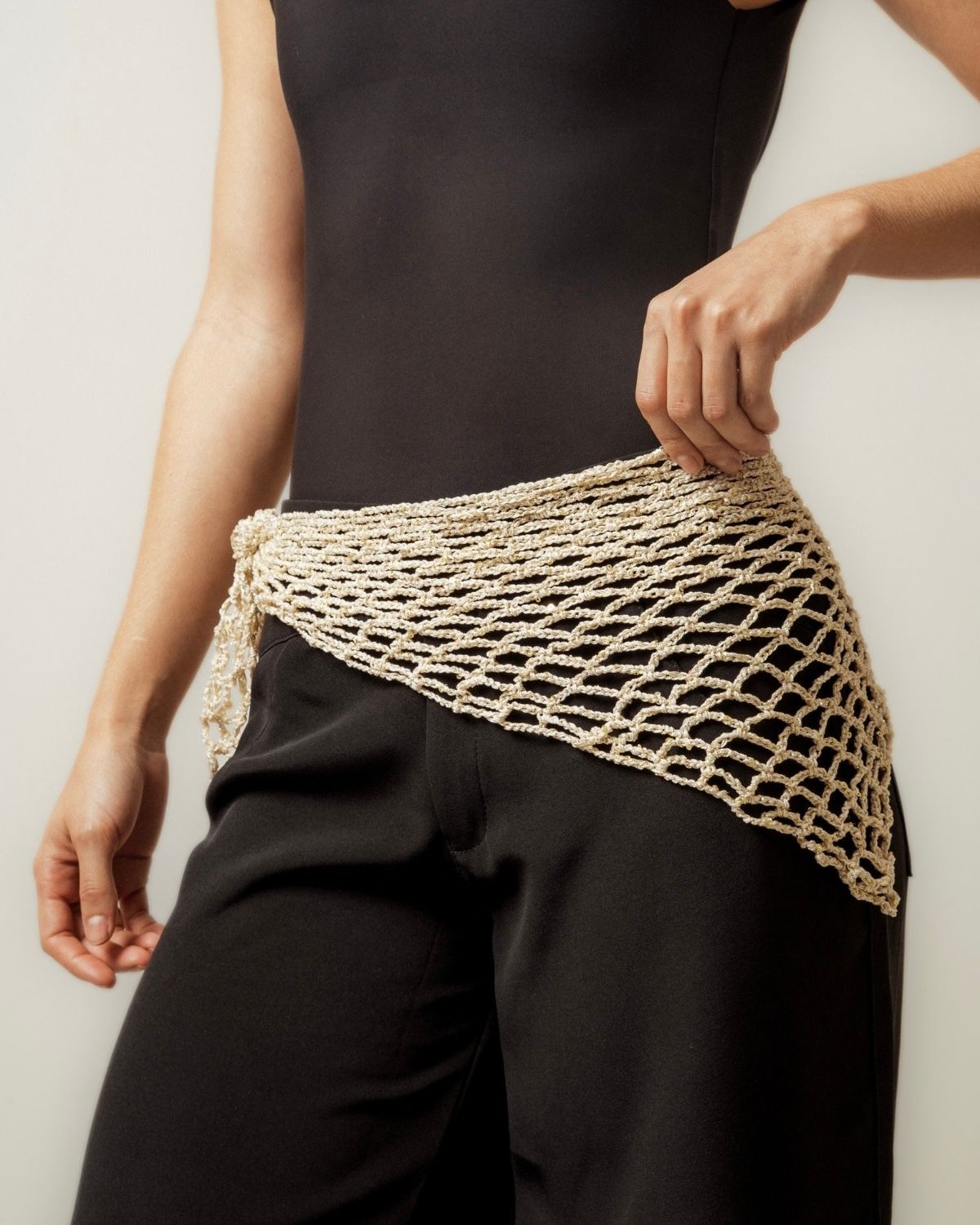 Pareo Knot
