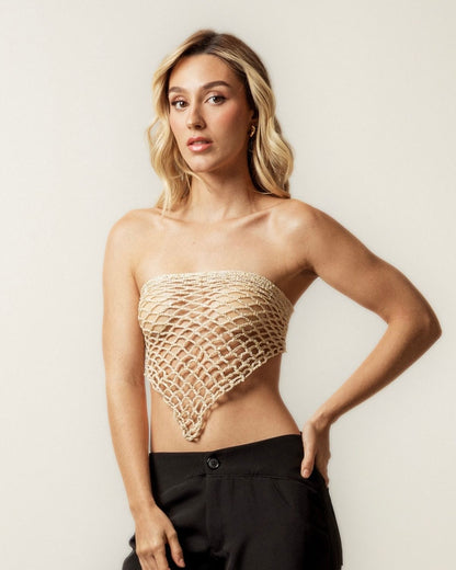 Pareo Knot