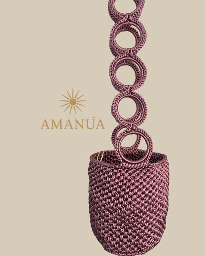 AMANÚA VINCULO