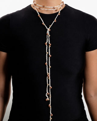 COLLAR AMANÚA