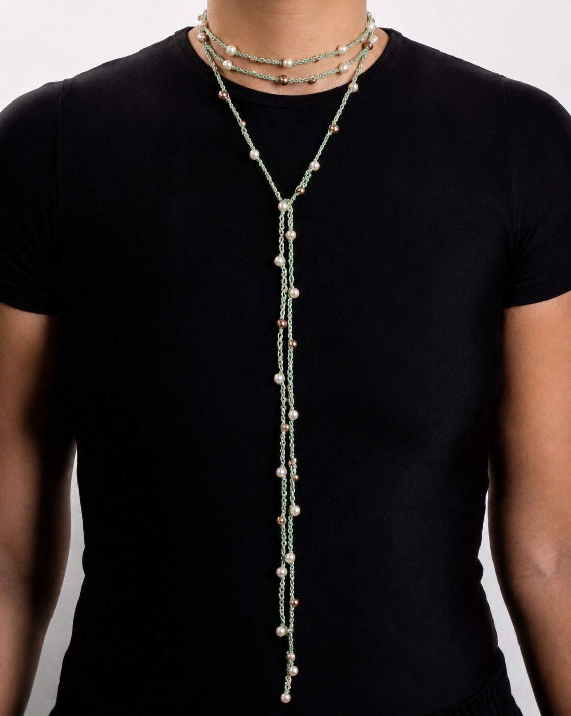 COLLAR AMANÚA
