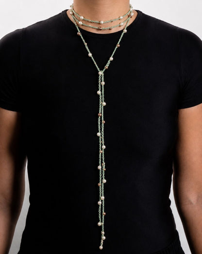 COLLAR AMANÚA