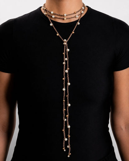COLLAR AMANÚA