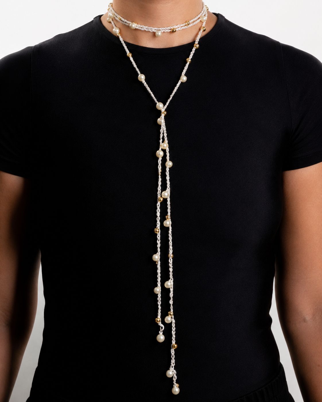COLLAR AMANÚA