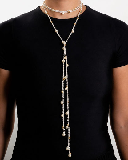 COLLAR AMANÚA