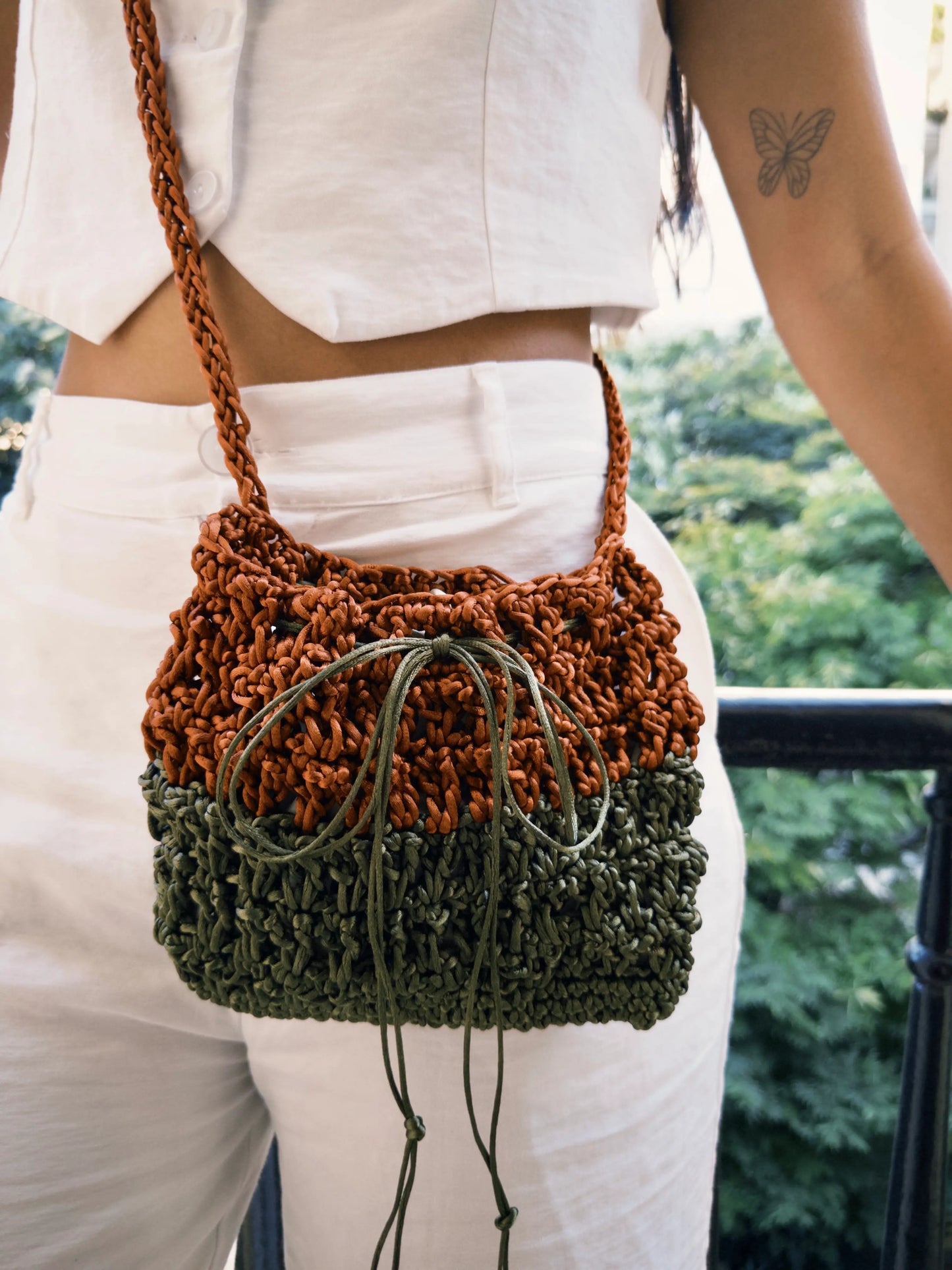 BOLSO ABUE